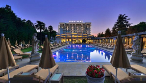Отель Hotel President Terme  Абано-Терме
